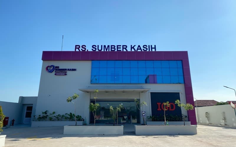 Ekspansif, Mitra Keluarga (MIKA) Siapkan 7 Titik untuk Dibangun RS Baru Ekspansif, Mitra Keluarga (MIKA) Siapkan 7 Titik untuk Dibangun RS Baru