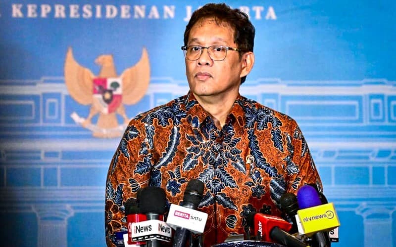 Menghadap Prabowo di Istana, Menkeu Purbaya Mau Bahas Rencana Stimulus Ekonomi Menghadap Prabowo di Istana, Menkeu Purbaya Mau Bahas Rencana Stimulus Ekonomi