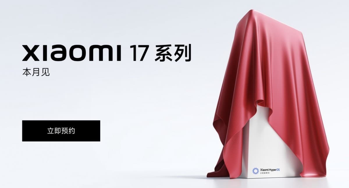 Xiaomi 17 Rilis Bulan Ini untuk Saingi iPhone 17, Intip Bocorannya Xiaomi 17 Rilis Bulan Ini untuk Saingi iPhone 17, Intip Bocorannya