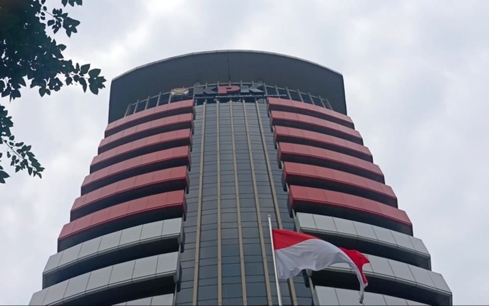 KPK Lakukan OTT di Ponorogo, Bupati Diamankan KPK Lakukan OTT di Ponorogo, Bupati Diamankan