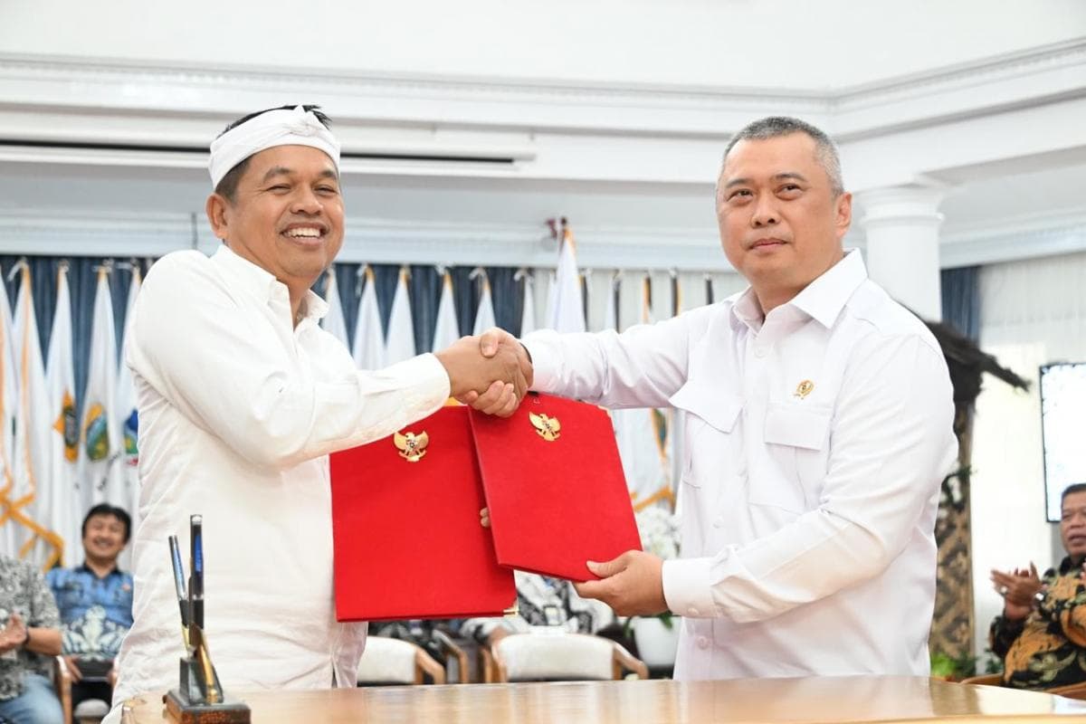 Pemerintah Segera Reaktivasi Jalur KA Padalarang-Cicalengka hingga Cianjur-Sukabumi-Bogor Pemerintah Segera Reaktivasi Jalur KA Padalarang-Cicalengka hingga Cianjur-Sukabumi-Bogor