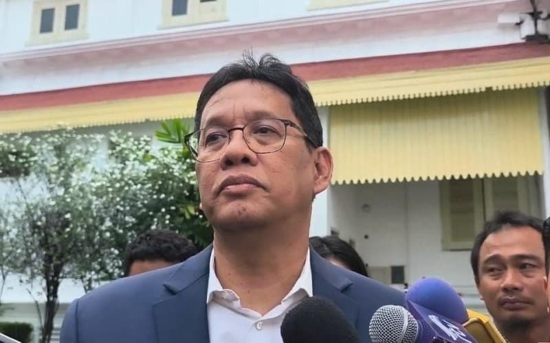 Purbaya Panggil Dirut Bank-Bank BUMN Sore Ini, Ada Apa? Purbaya Panggil Dirut Bank-Bank BUMN Sore Ini, Ada Apa?