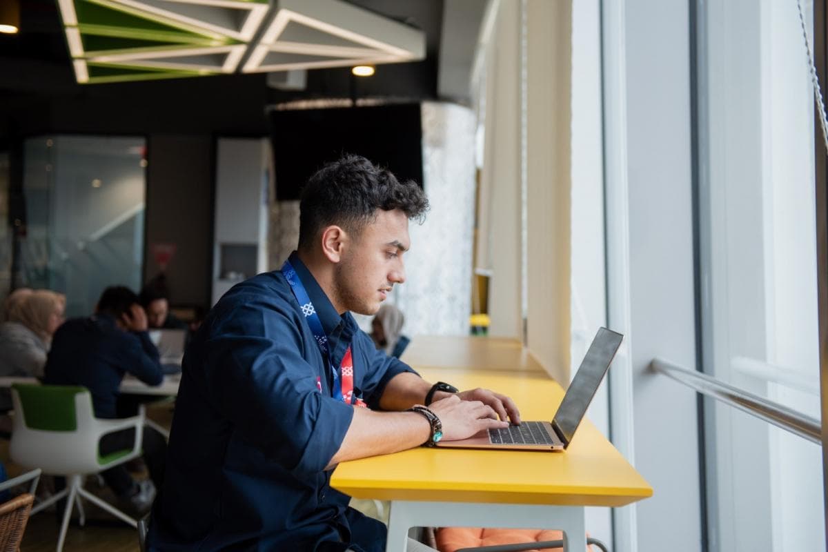 Dorong Digitalisasi Tata Kelola Legal Berbasis AI, Telkom Luncurkan TELIS 2.0 Dorong Digitalisasi Tata Kelola Legal Berbasis AI, Telkom Luncurkan TELIS 2.0