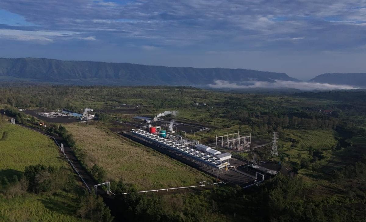 Percepat Transisi Energi, MedcoEnergi (MEDC) Pangkas Konsumsi Gas Blok Corridor Percepat Transisi Energi, MedcoEnergi (MEDC) Pangkas Konsumsi Gas Blok Corridor