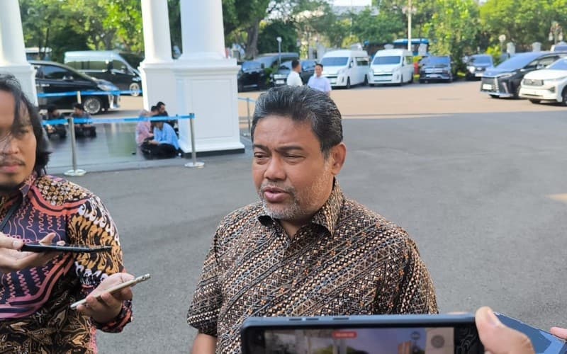 Serikat Buruh Usul UMP 2026 Naik 8,5-10,5 Persen, Ini Hitungannya Serikat Buruh Usul UMP 2026 Naik 8,5-10,5 Persen, Ini Hitungannya