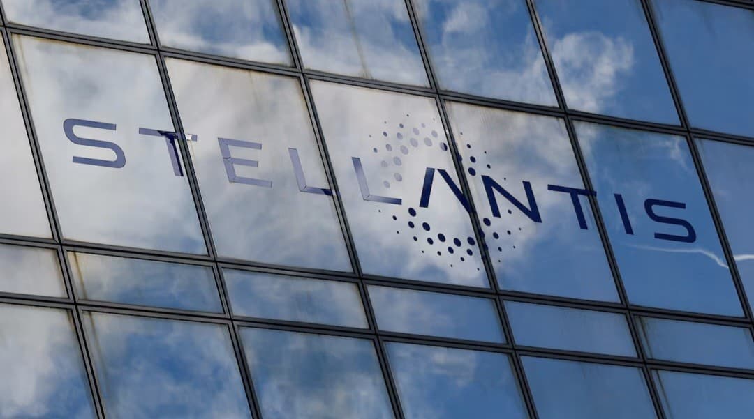 Stellantis Akan Investasi USD13 Miliar di AS Stellantis Akan Investasi USD13 Miliar di AS
