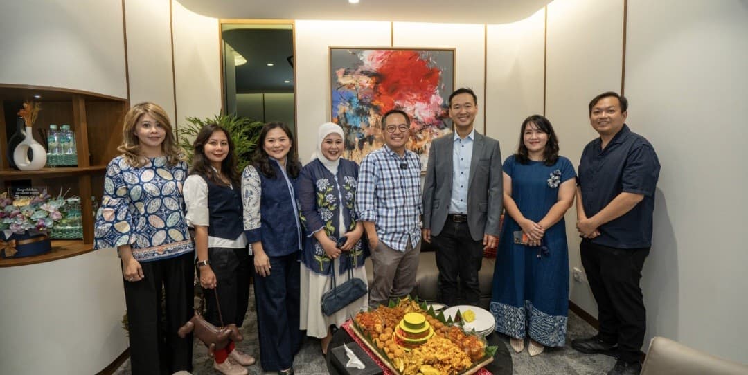 Anak Usaha Bukalapak (BUKA) Catat Dana Kelolaan Bisnis Investasi Rp3 Triliun Anak Usaha Bukalapak (BUKA) Catat Dana Kelolaan Bisnis Investasi Rp3 Triliun