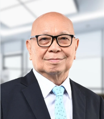 Profil Glenny Kairupan, Dirut Baru PT Garuda Indonesia Tbk (GIAA) Profil Glenny Kairupan, Dirut Baru PT Garuda Indonesia Tbk (GIAA)