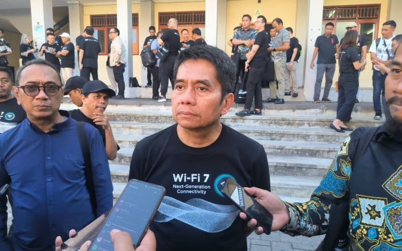 Dikabarkan Menang Lelang Pita Frekuensi 1,4 GHz, Ini Kata Surge (WIFI) Dikabarkan Menang Lelang Pita Frekuensi 1,4 GHz, Ini Kata Surge (WIFI)