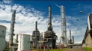 TPPI Sebut Operasional Kilang Tuban Kembali Normal Usai Terbakar TPPI Sebut Operasional Kilang Tuban Kembali Normal Usai Terbakar