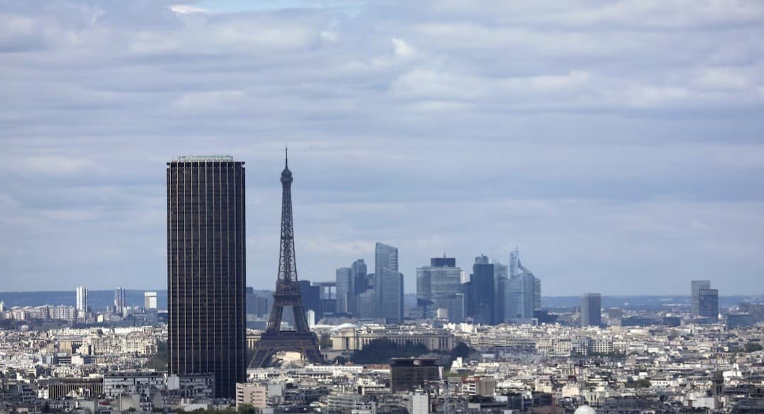 S&P Turunkan Peringkat Utang Prancis Imbas Ketidakstabilan Politik S&P Turunkan Peringkat Utang Prancis Imbas Ketidakstabilan Politik