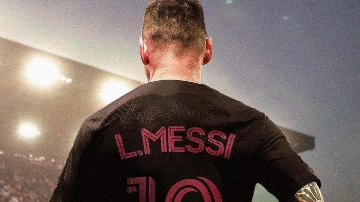 Berapa Saham Lionel Messi di Inter Miami? Ini Besarannya Berapa Saham Lionel Messi di Inter Miami? Ini Besarannya