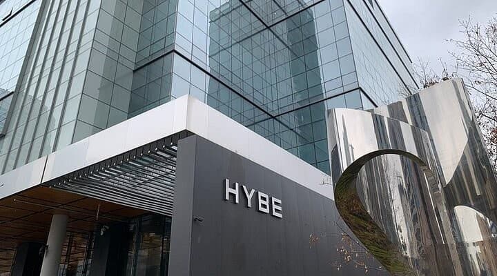 Agensi BTS hingga SEVENTEEN, Siapa Pemilik Saham HYBE? Agensi BTS hingga SEVENTEEN, Siapa Pemilik Saham HYBE?