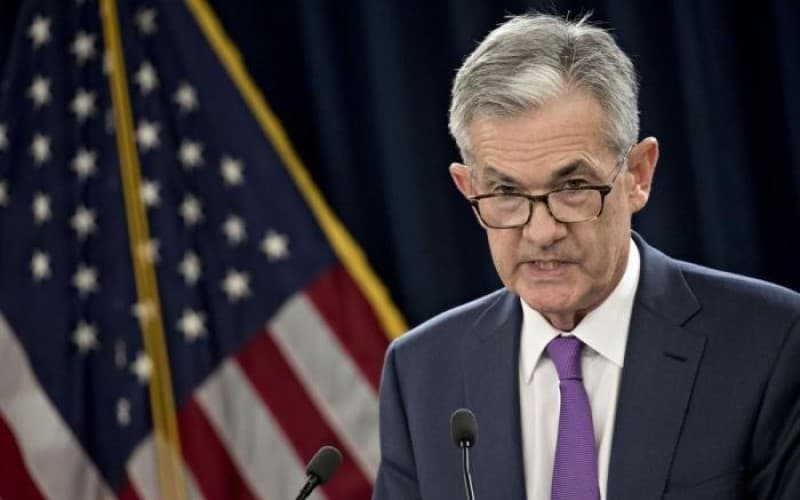 Jerome Powell Ditunjuk Jadi Ketua Sementara The Fed Sampai Kevin Warsh Dilantik Jerome Powell Ditunjuk Jadi Ketua Sementara The Fed Sampai Kevin Warsh Dilantik
