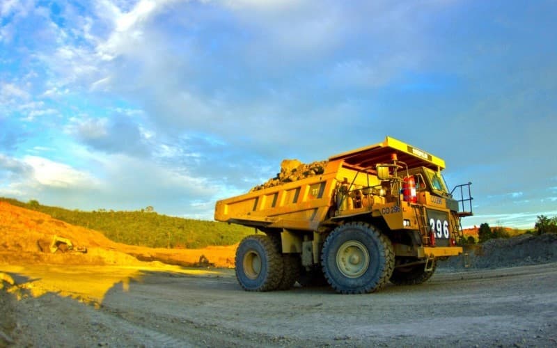 Laba ABM Investama (ABMM) Terpangkas Separuh pada 2025 Laba ABM Investama (ABMM) Terpangkas Separuh pada 2025