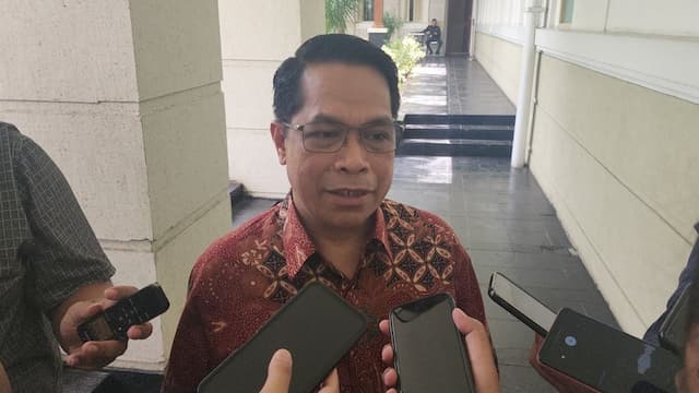 Kementerian ESDM Buka Suara soal BBM Baru Bobibos Buatan Indonesia Kementerian ESDM Buka Suara soal BBM Baru Bobibos Buatan Indonesia