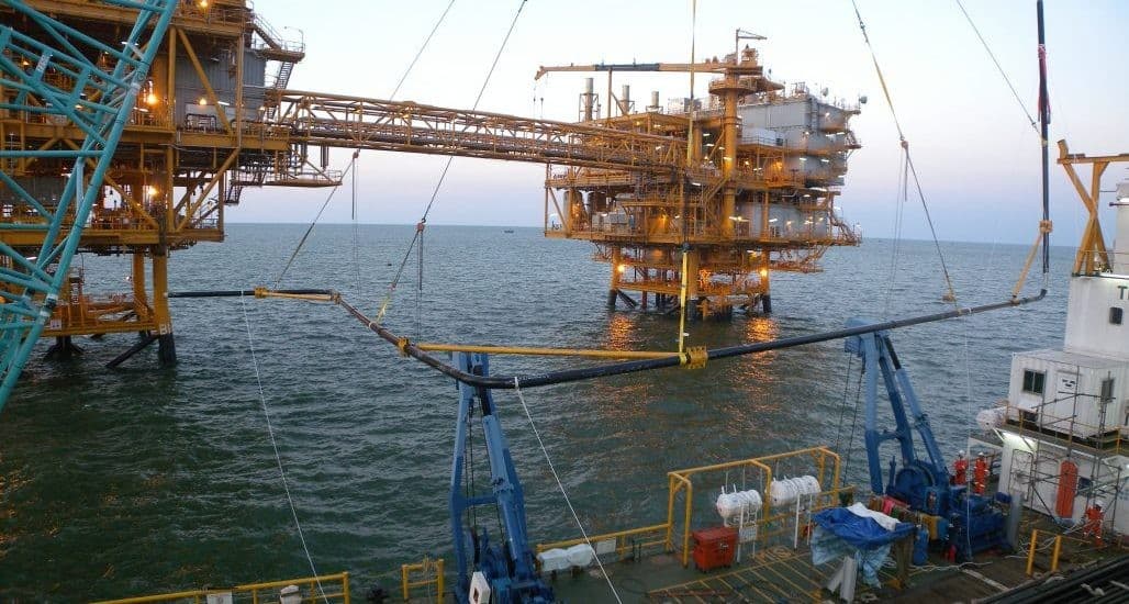 Hafar Tegaskan Tak Miliki Afiliasi dengan CBRE di Tengah Ekspansi Proyek Migas Hafar Tegaskan Tak Miliki Afiliasi dengan CBRE di Tengah Ekspansi Proyek Migas