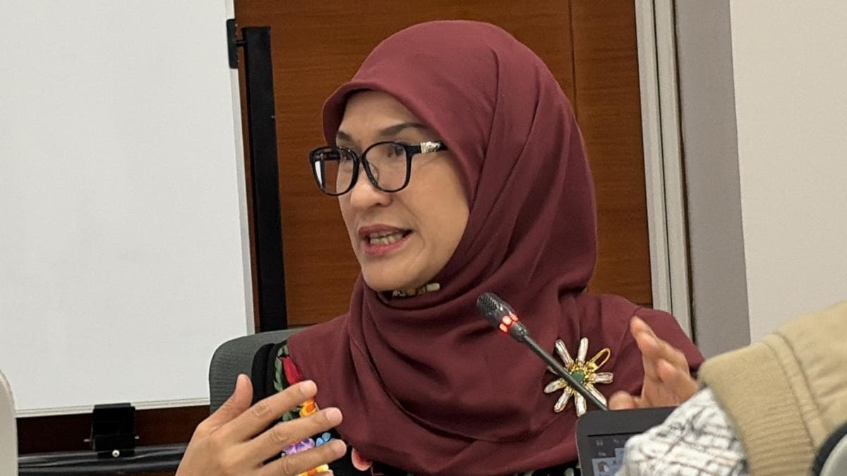 BI Terbitkan Floating Rate Note (FRN) Mulai 17 November 2025, Ini Tujuannya BI Terbitkan Floating Rate Note (FRN) Mulai 17 November 2025, Ini Tujuannya