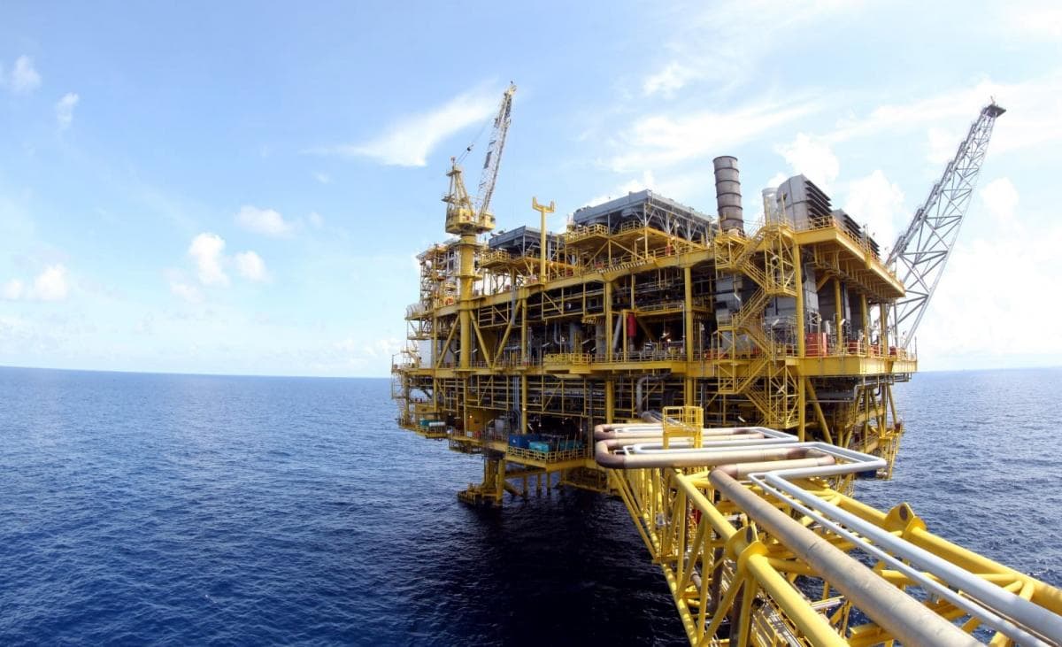 MedcoEnergi (MEDC) Gabung OGMP 2.0, Perkuat Komitmen Capai Net Zero di 2050 MedcoEnergi (MEDC) Gabung OGMP 2.0, Perkuat Komitmen Capai Net Zero di 2050