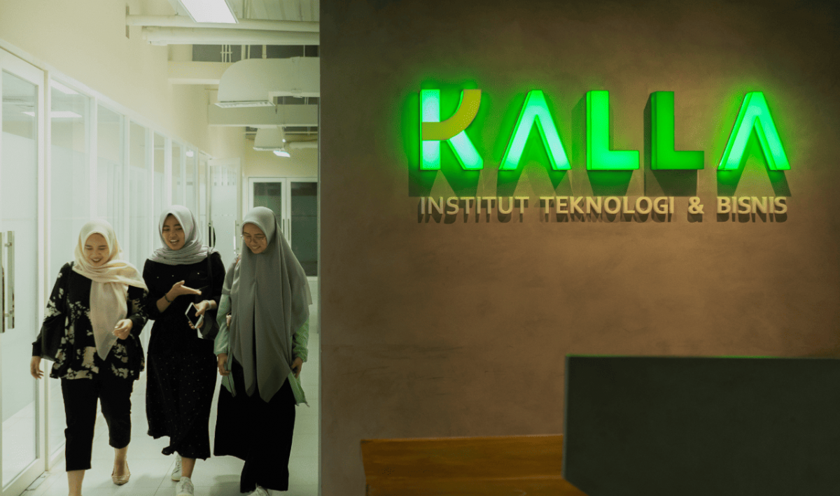 Profil Kalla Group Milik Jusuf Kalla, Sejarah Pendirian dan Daftar Unit Usahanya Profil Kalla Group Milik Jusuf Kalla, Sejarah Pendirian dan Daftar Unit Usahanya