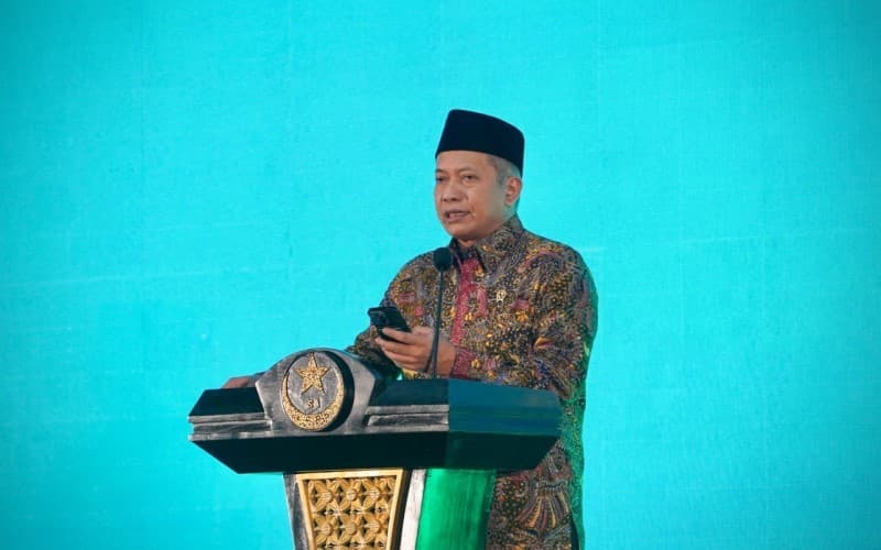 Kemenkop Siap Salurkan Dana Bergulir ke Koperasi yang Terlibat Program MBG Kemenkop Siap Salurkan Dana Bergulir ke Koperasi yang Terlibat Program MBG