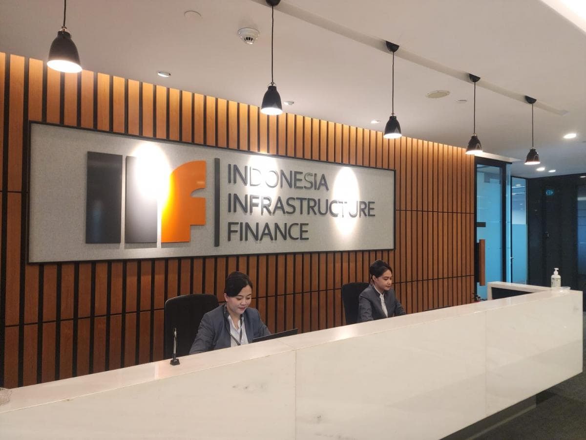 IIF Selesaikan Penerbitan Obligasi Rp1,5 Triliun, Oversubscribed Lebih dari Enam Kali IIF Selesaikan Penerbitan Obligasi Rp1,5 Triliun, Oversubscribed Lebih dari Enam Kali