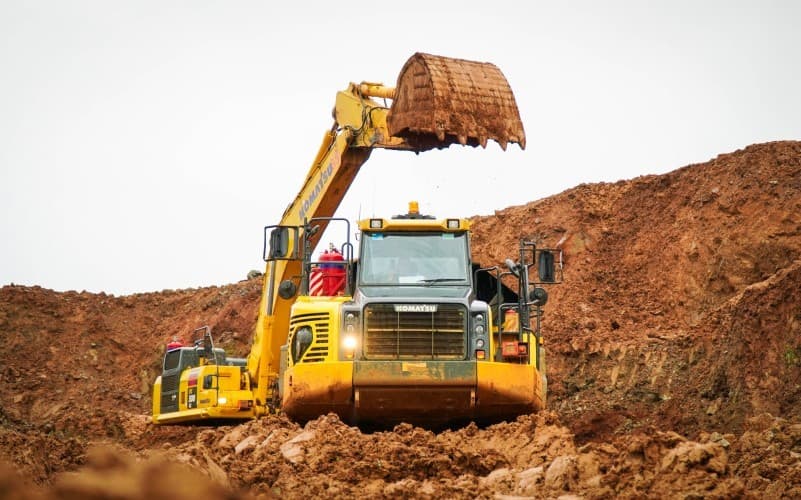 PPRE Raih Kontrak Baru dari Anak Usaha ANTM di Halmahera Timur PPRE Raih Kontrak Baru dari Anak Usaha ANTM di Halmahera Timur