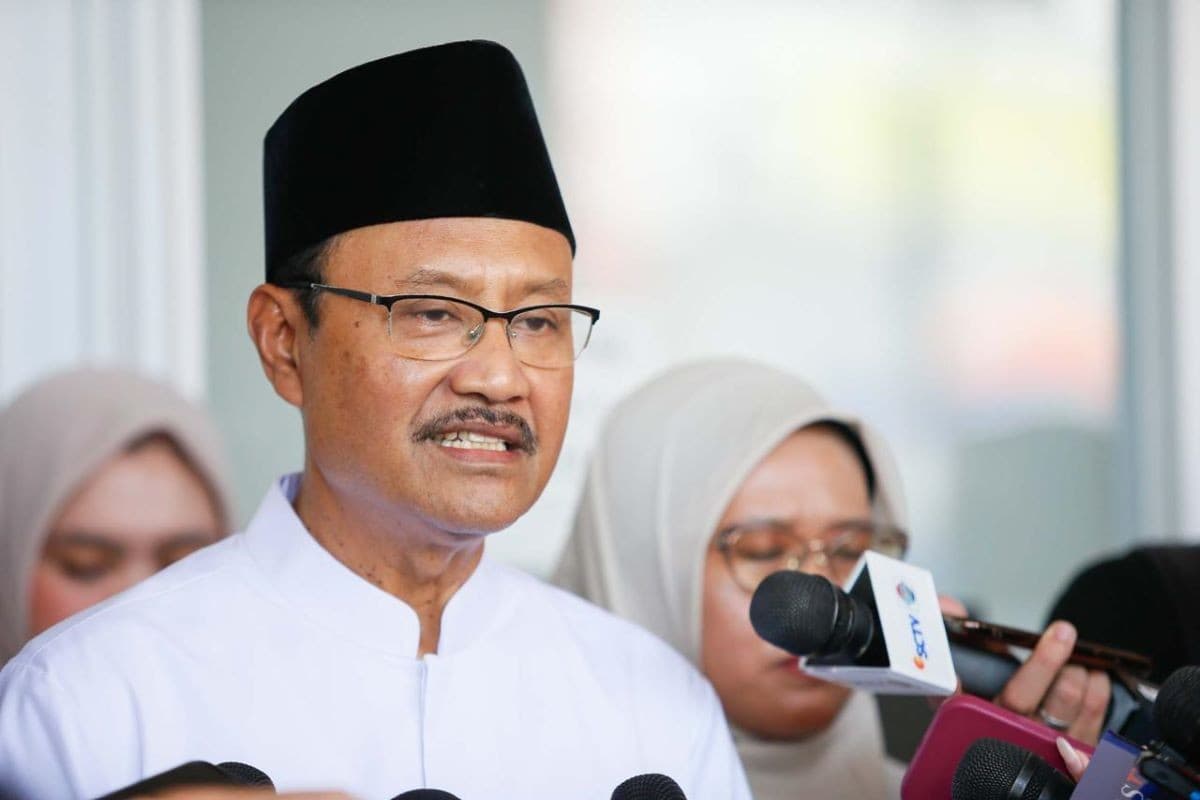 Mensos Bakal Sisir Anggaran Non Prioritas Demi Efisiensi Mensos Bakal Sisir Anggaran Non Prioritas Demi Efisiensi