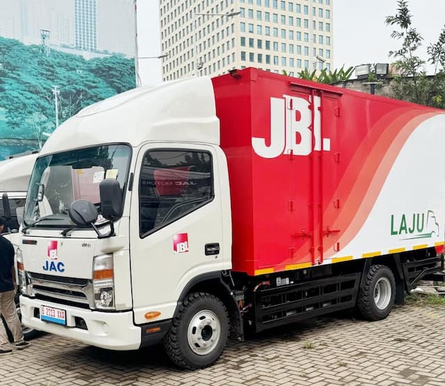 Siapa Pemilik Saham LAJU? Simak Profil Usaha dan Informasi Pengendalinya Siapa Pemilik Saham LAJU? Simak Profil Usaha dan Informasi Pengendalinya