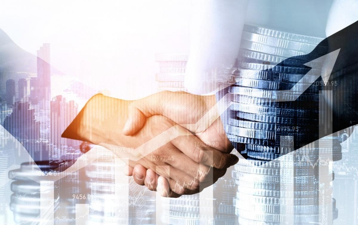 ENVY Umumkan Rencana Akuisisi Perusahaan Jasa Pemasaran dan Branding ENVY Umumkan Rencana Akuisisi Perusahaan Jasa Pemasaran dan Branding