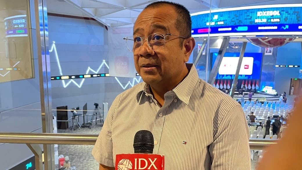 PAM Jaya Siapkan Penyambungan Pipa Baru Air Bersih 1.000 Km di 2026 PAM Jaya Siapkan Penyambungan Pipa Baru Air Bersih 1.000 Km di 2026