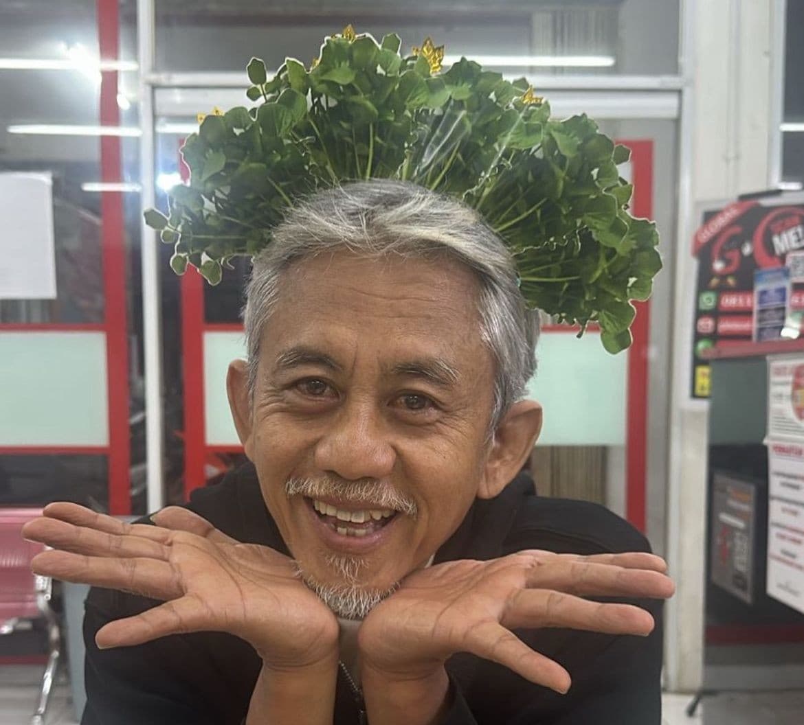 Profil Epy Kusnandar, Aktor Preman Pensiun yang Meninggal Dunia 3 Desember 2025 Profil Epy Kusnandar, Aktor Preman Pensiun yang Meninggal Dunia 3 Desember 2025