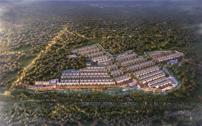 Ansa Land (ASPI) Sebut Hua Yuan New Energy Batal Jadi Pengendali Baru Ansa Land (ASPI) Sebut Hua Yuan New Energy Batal Jadi Pengendali Baru