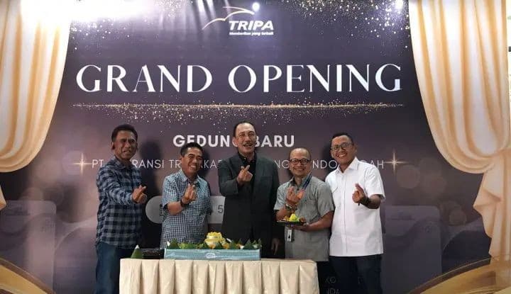 Tri Pakarta Bidik Pendapatan Premi Rp2 Triliun pada 2026 Tri Pakarta Bidik Pendapatan Premi Rp2 Triliun pada 2026