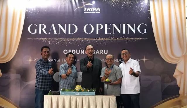 Tri Pakarta Bidik Pendapatan Premi Rp2 Triliun pada 2026 Tri Pakarta Bidik Pendapatan Premi Rp2 Triliun pada 2026