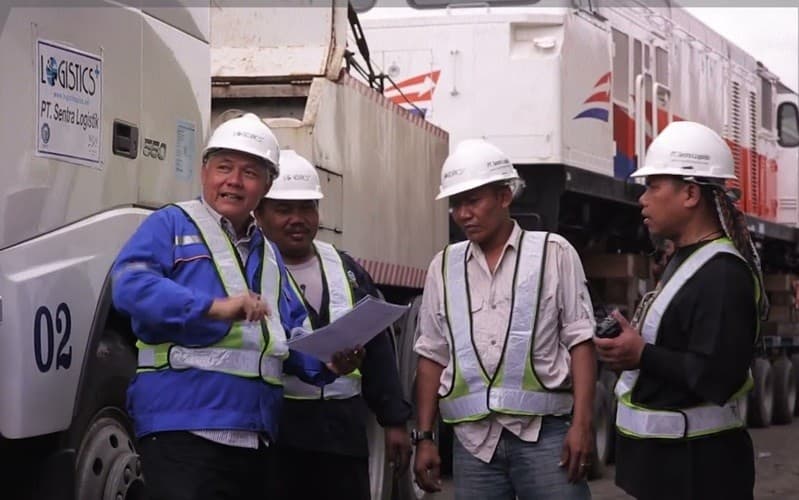Logisticsplus (LOPI) Bidik Pendapatan 2026 Tumbuh 2,3 Kali Lipat, Ini Penopangnya Logisticsplus (LOPI) Bidik Pendapatan 2026 Tumbuh 2,3 Kali Lipat, Ini Penopangnya