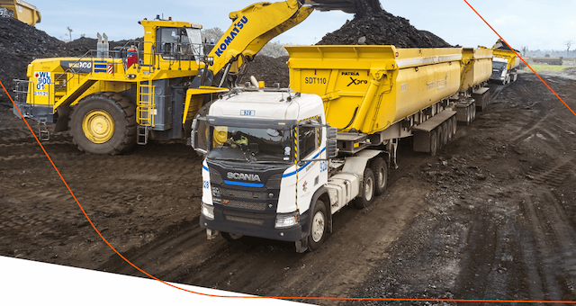 Saham MAHA Bergerak di Bidang Apa? Emiten Jasa Pertambangan, Ini Wilayah Operasionalnya Saham MAHA Bergerak di Bidang Apa? Emiten Jasa Pertambangan, Ini Wilayah Operasionalnya