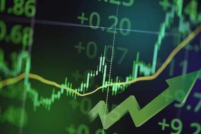 10 Saham Top Gainer Perdagangan Jumat 22 Mei 2026, Ada 2 Emiten Emas 10 Saham Top Gainer Perdagangan Jumat 22 Mei 2026, Ada 2 Emiten Emas