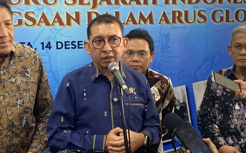 43 Cagar Budaya Terdampak Banjir Sumatera, Menbud Siapkan Anggaran untuk Perbaikan 43 Cagar Budaya Terdampak Banjir Sumatera, Menbud Siapkan Anggaran untuk Perbaikan