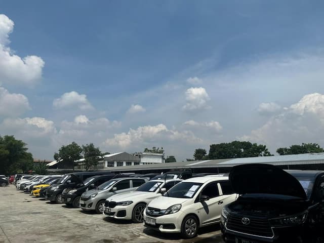 Strategi ASLC Perkuat Penetrasi Pasar Mobil Bekas Strategi ASLC Perkuat Penetrasi Pasar Mobil Bekas