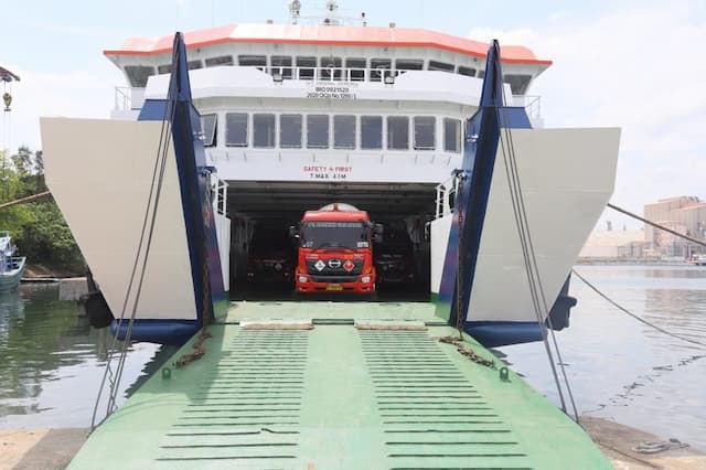 Pertamina Terapkan Skema Alternatif Penyaluran BBM-LPG Pascabencana Pertamina Terapkan Skema Alternatif Penyaluran BBM-LPG Pascabencana