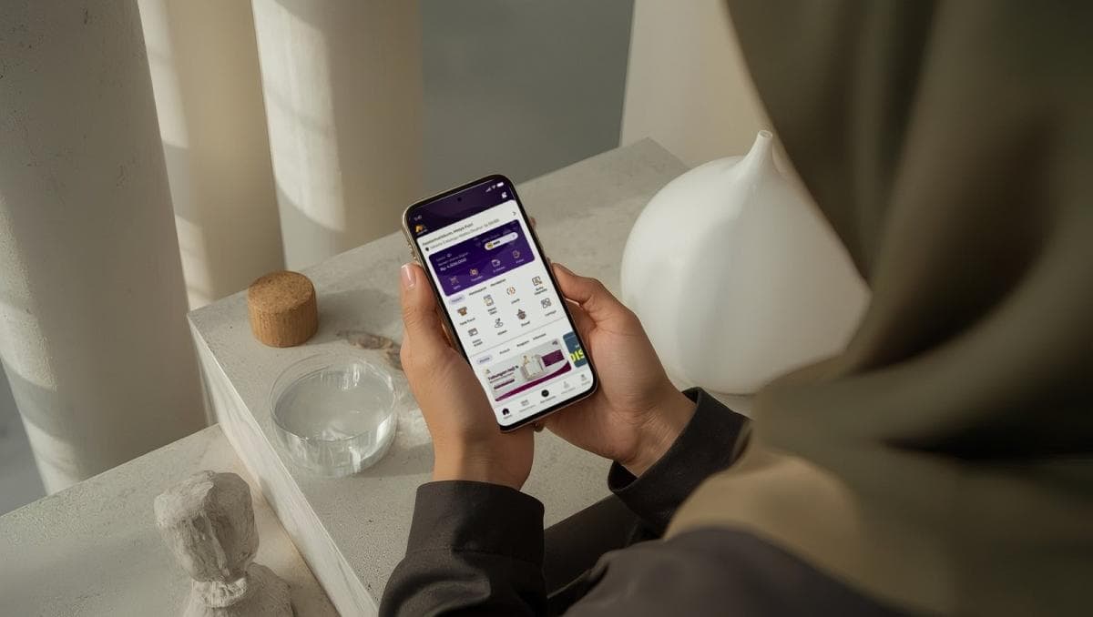 Manfaatkan Momentum Ramadan, Bank Mega Syariah Akuisisi Rp709 Miliar DPK Baru Manfaatkan Momentum Ramadan, Bank Mega Syariah Akuisisi Rp709 Miliar DPK Baru