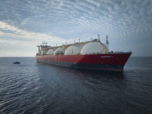 Saham Perkapalan HUMI-BULL Cs Lanjut Reli di Awal 2026, Simak Katalis dan Emiten Pilihan Analis Saham Perkapalan HUMI-BULL Cs Lanjut Reli di Awal 2026, Simak Katalis dan Emiten Pilihan Analis