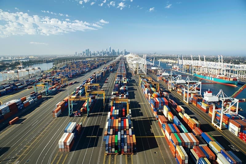 Surplus 67 Bulan Beruntun, Neraca Dagang RI Tembus USD2,66 Miliar per November Surplus 67 Bulan Beruntun, Neraca Dagang RI Tembus USD2,66 Miliar per November