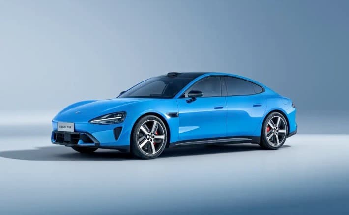 Xiaomi dan Ford Kompak Bantah Kabar Kerja Sama Mobil Listrik Xiaomi dan Ford Kompak Bantah Kabar Kerja Sama Mobil Listrik