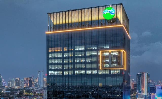 Ditopang Akuisisi Aster, Laba BRPT Melesat 1.214 Persen Jadi Rp27,47 Triliun Ditopang Akuisisi Aster, Laba BRPT Melesat 1.214 Persen Jadi Rp27,47 Triliun