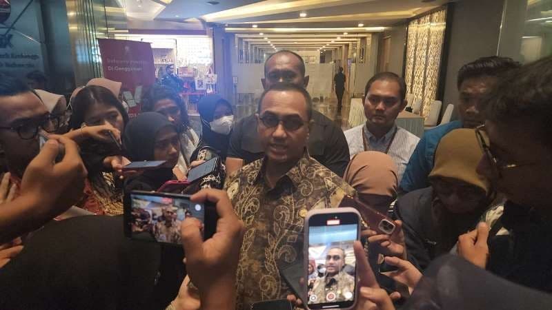 OJK Targetkan Aturan Free Float 15 Persen Rampung Maret, Begini Timeline-nya OJK Targetkan Aturan Free Float 15 Persen Rampung Maret, Begini Timeline-nya