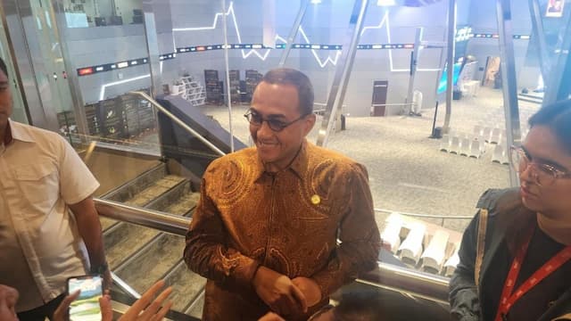 OJK: Dugaan Pelanggaran PIPA Terjadi Setelah IPO, Bukan Saat Melantai di Bursa OJK: Dugaan Pelanggaran PIPA Terjadi Setelah IPO, Bukan Saat Melantai di Bursa