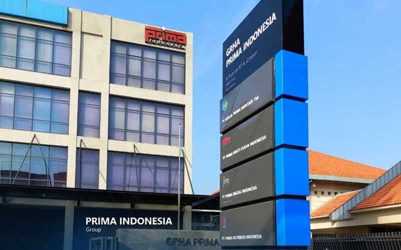 PMUI Ekspansi ke Sektor Hotel dan Restoran, Ditargetkan Beroperasi 2027 PMUI Ekspansi ke Sektor Hotel dan Restoran, Ditargetkan Beroperasi 2027