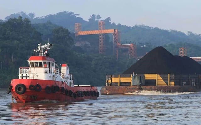 Investasi Batu Bara Global Diproyeksi Capai Ro3.200 Triliun pada 2026, Tertinggi sejak 2012 Investasi Batu Bara Global Diproyeksi Capai Ro3.200 Triliun pada 2026, Tertinggi sejak 2012